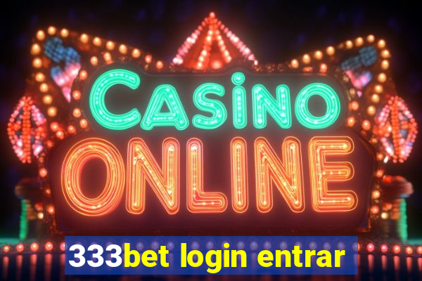 333bet login entrar